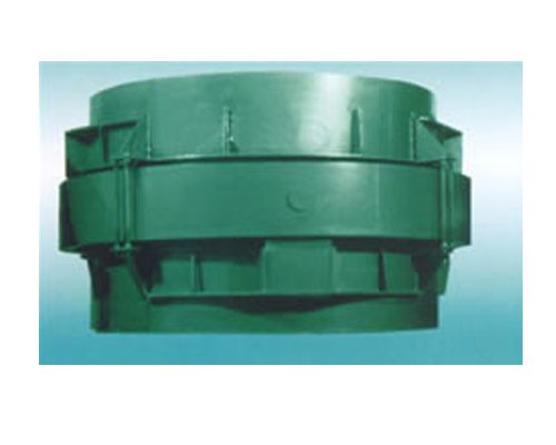 電廠(chǎng)空冷系統雙鉸鏈補償器