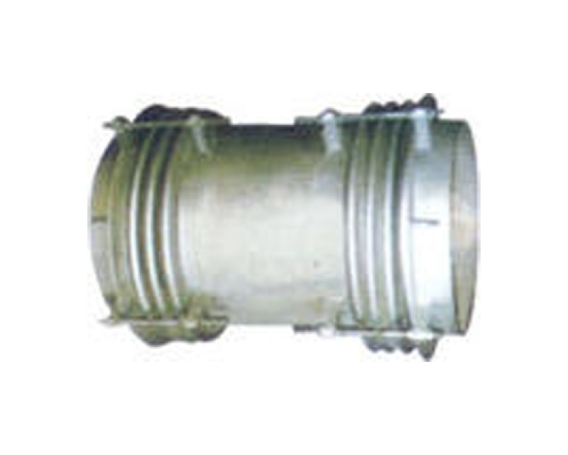 小拉桿橫向型補償器