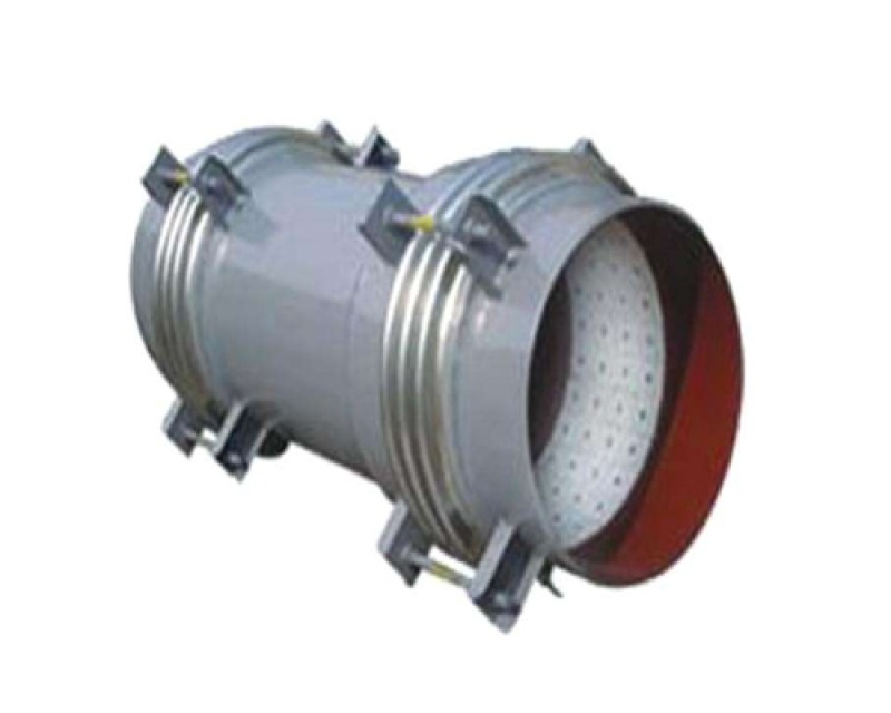 MZP型煤氣管道專(zhuān)用補償器